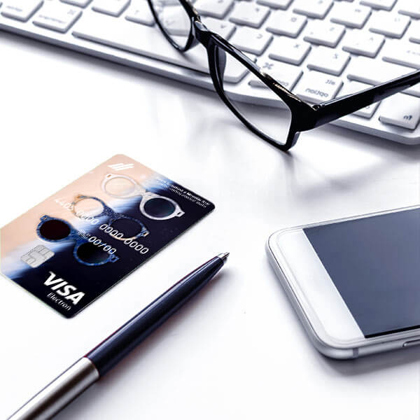 Save by regular transfers or with card payments | Tatra banka Saving with each card payment