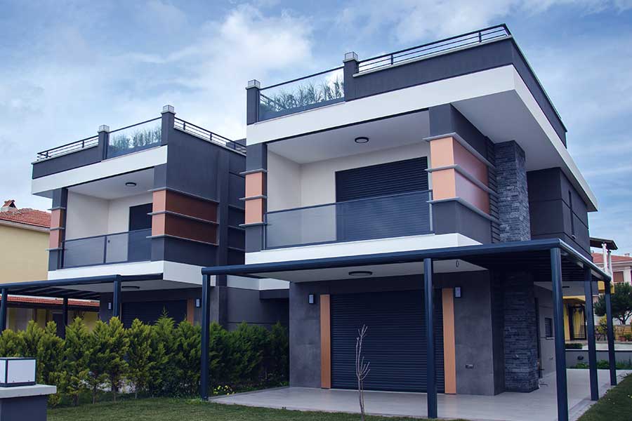 A mortgage loan from Tatra banka comes with many benefits, including a 100% discount on the origination fee Benefits of a mortgage loan from Tatra banka – low interest rate and a benefits package