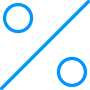 The interest rate used in an Illustrative example of the Refinancing Mortgage loan The interest rate used in an Illustrative example of the Refinancing Mortgage loan