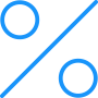 When refinancing your existing loans, you will get a favorable interest rate with us | Tatra banka Favorable interest on the best loan for any purpose