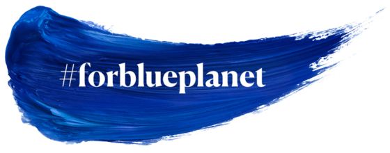 #forblueplanet | Tatra banka