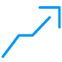 Invest with a return at or above the inflation rate | Tatra banka Invest with a return exceeding the inflation rate