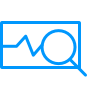 Overview of investment transactions in e-banking and the mobile app. Overview of transactions for online investments