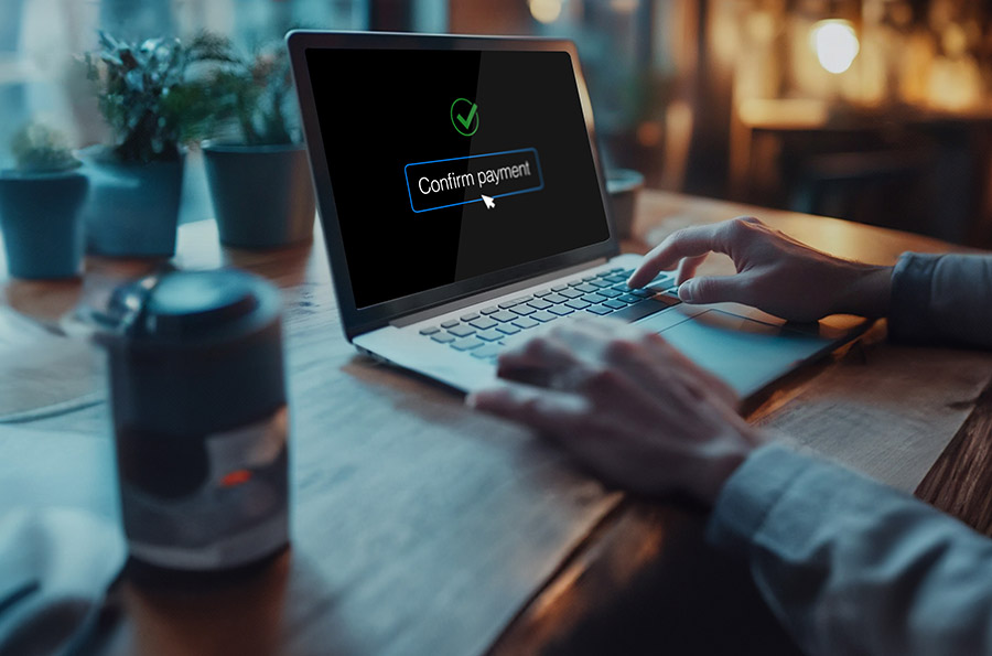Verification of Payee