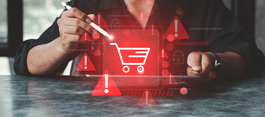 Ako sa chrániť pred online nákupmi na falošných e-shopoch | Tatra banka ochrana pred falosnymi eshopmi