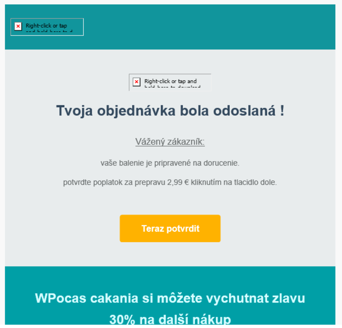 scam
