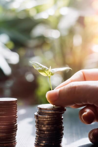 Výhodnosť 2. piliera | Tatra banka uspory v druhom pilieri