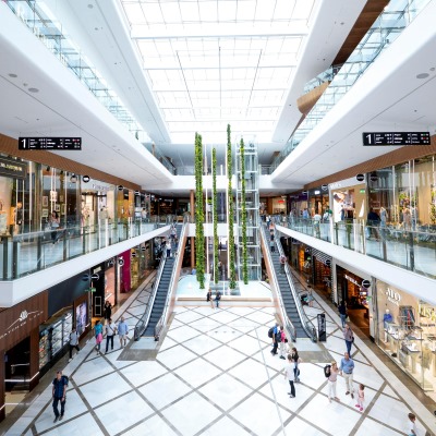 aupark bratislava