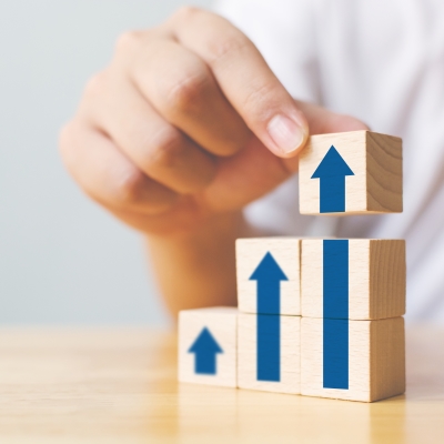 Vďaka zamestnávateľovi môžete mať nasporené aj násobne viac | Tatra banka prispevok zamestnavatela na sporenie v 3. pilieri