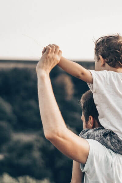 Potrebujeme vytvoriť podmienky, aby rodiny mali viac detí | Tatra banka prispevky na deti pre mlade rodiny