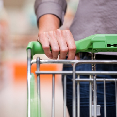 Cieľom ECB je zmena spotrebiteľského správania | Tatra banka ako vplyv ma inflacia na ceny v obchodoch