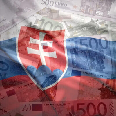 Cieľom Slovenska je dosiahnuť štrukturálny prebytok 0,5 % HDP v roku 2026 | Tatra banka co je to deficit