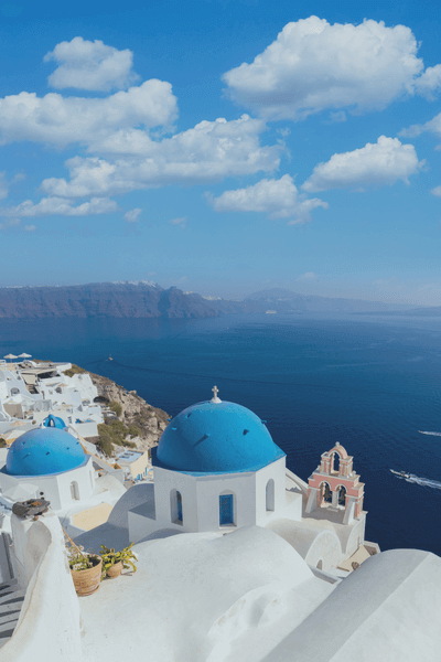 dovolenka v grecku