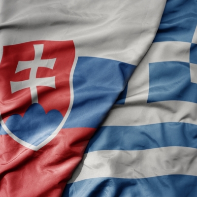 Slovensko už pociťuje, čo si o ňom myslia finančné trhy | Tatra banka zadlzenost slovenska