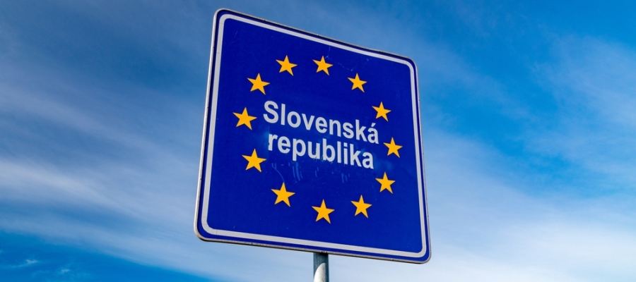 verejné financie slovenska