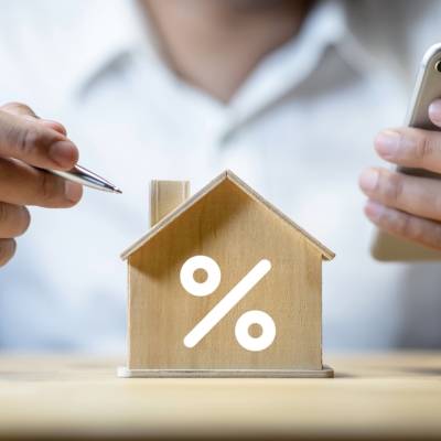 Pokles úrokových sadzieb je na dohľad | Tatra banka kedy klesnu uroky na hypotekach