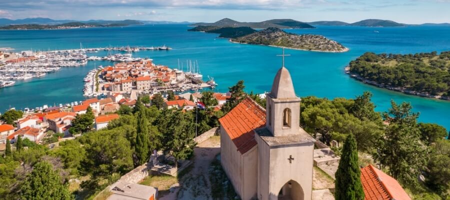 Chorvátsko | Tatra banka ceny chorvatsko dovolenka 2025