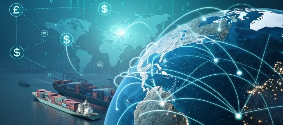 ekonomicke udalosti roka 2025