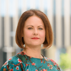 Helena Horská | Tatra banka Helena Horská