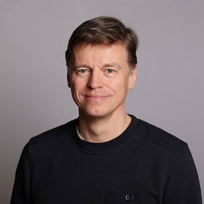 Veit Dengler | Tatra banka Veit Dengler