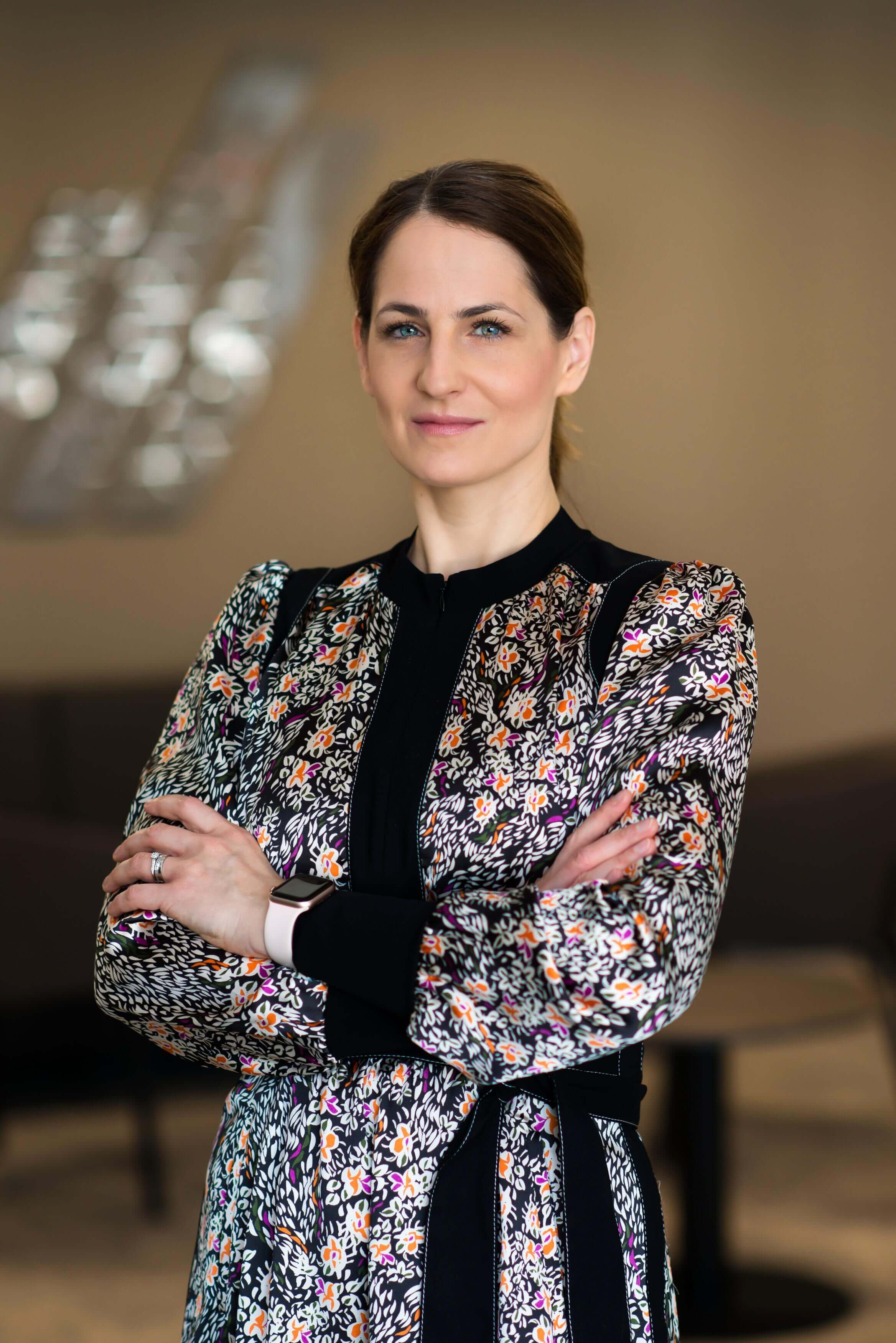 Jana Plevová | Tatra banka Jana Plevová