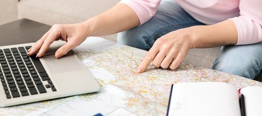 Kde zdraželi dovolenky najviac od roku 2019?