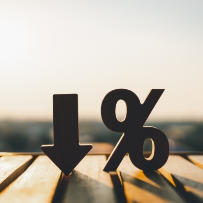 Na Slovensku klesnú najmä krátkodobé úrokové sadzby | Tatra banka kedy klesnu urokove sadzby