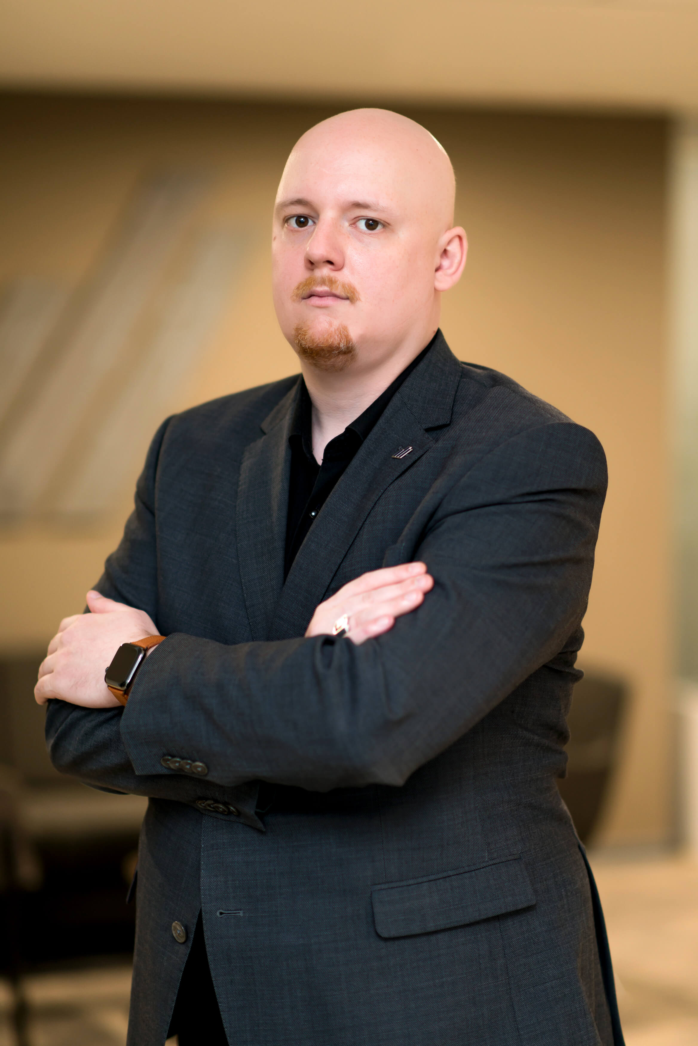 Michal Mík