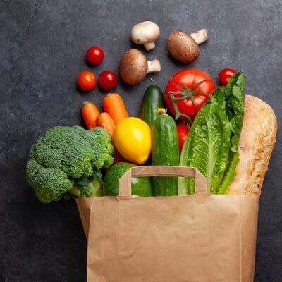 Ceny ovocia a zeleniny sú výrazne vyššie ako v Česku | Tatra banka porovnanie cien potravin na slovensku a v cesku