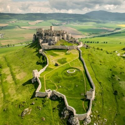 dovolenka na slovensku ceny