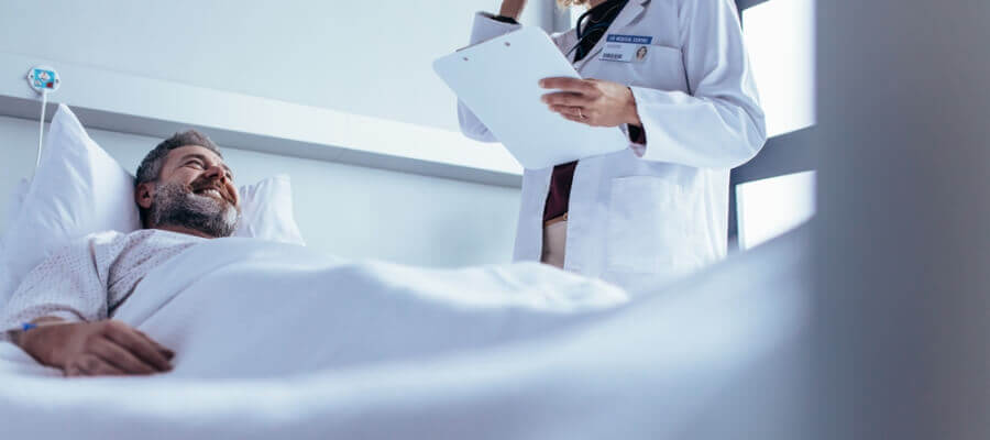 Nemocničné služby máme lacnejšie ako v Česku | Tatra banka poplatky za osetrenie u lekara