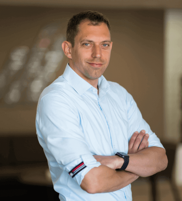 Peter Bilčík | Tatra banka Peter Bilčík
