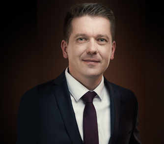 Róbert Prega | Tatra banka Róbert Prega