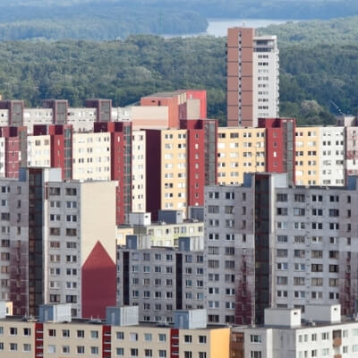 vyvoj urokovych sadzieb na hypotekach v roku 2023