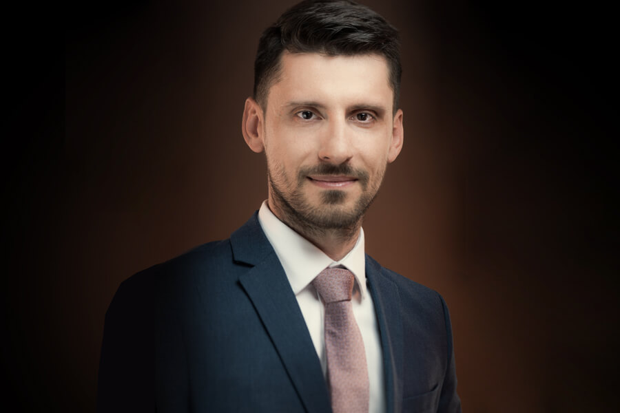 Boris Fojtík | Tatra banka boris fojtik