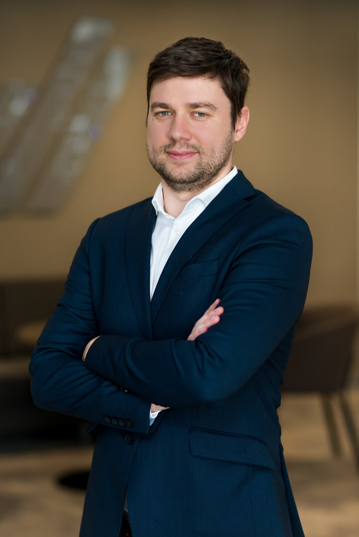 Róbert Prega