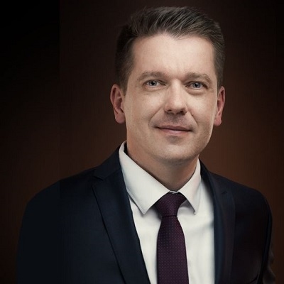 Róbert Prega | Tatra banka