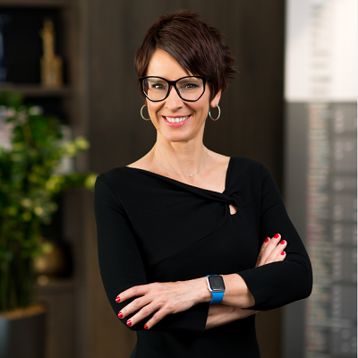 Zuzana Koštialová | Tatra banka