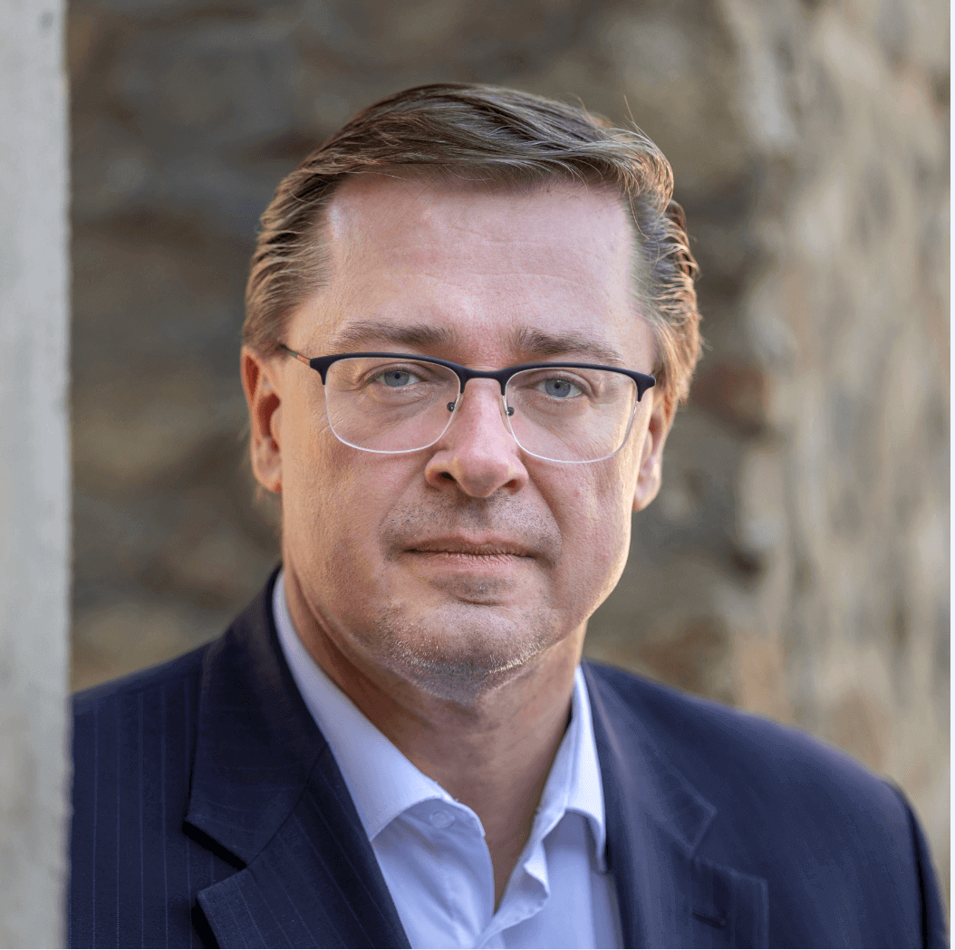 Michal Vašečka | Tatra banka Michal Vašečka