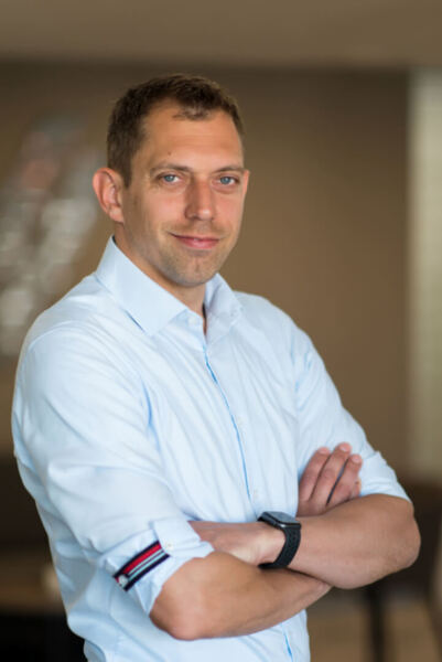 Róbert Prega