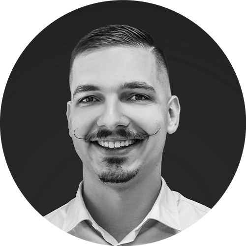 Jakub Jarabica | Tatra banka Jakub Jarabica