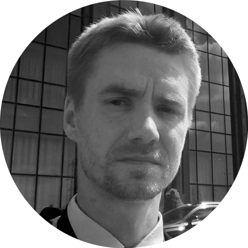 Lukáš Rybár | Tatra banka Lukáš Rybár