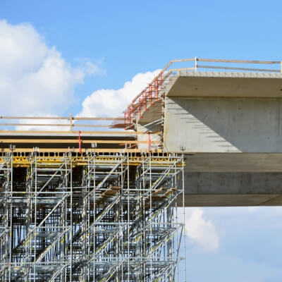 Diaľnica do Košíc sa stavia už polstoročie | Tatra banka stavba dialnice D1