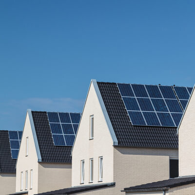 solarna energia rodinny dom