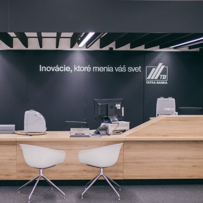 tatra banka pobocka | Tatra banka