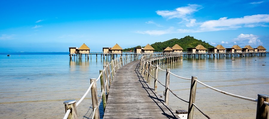 Fidži – Raj, ktorý chráni budúcnosť | Tatra banka