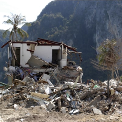 co robit v pripade tsunami