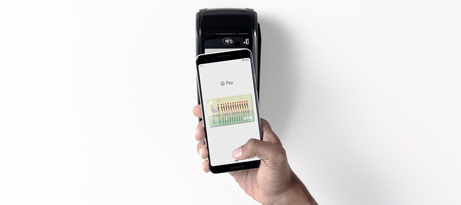 Mobilné platby na Slovensku: Od iCarte po Google Pay Mobilné platby na Slovensku: Od iCarte po Google Pay