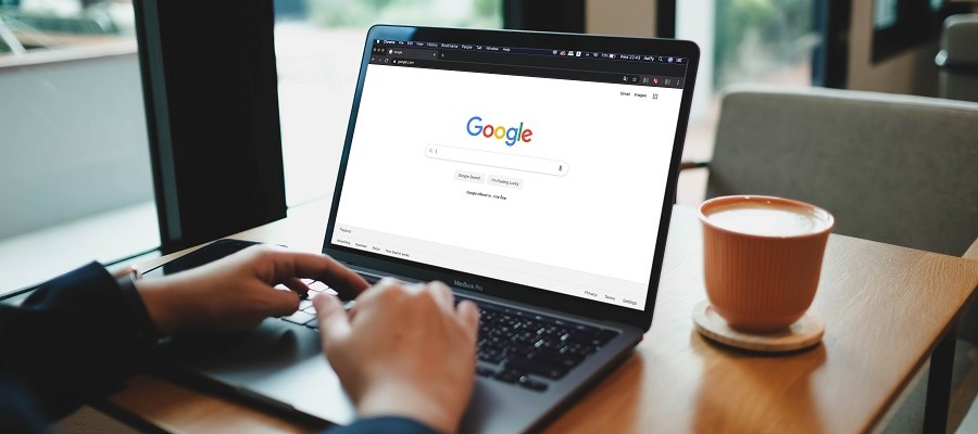 Silné a slabé stránky oboch prístupov - Google