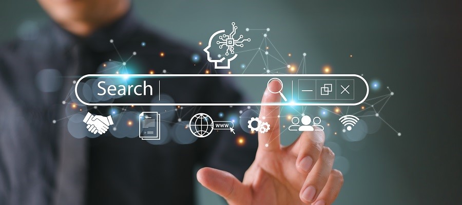 Kedy googliť a kedy sa pýtať AI chatbota? | Tatra banka Kedy googliť a kedy sa pýtať AI chatbota?